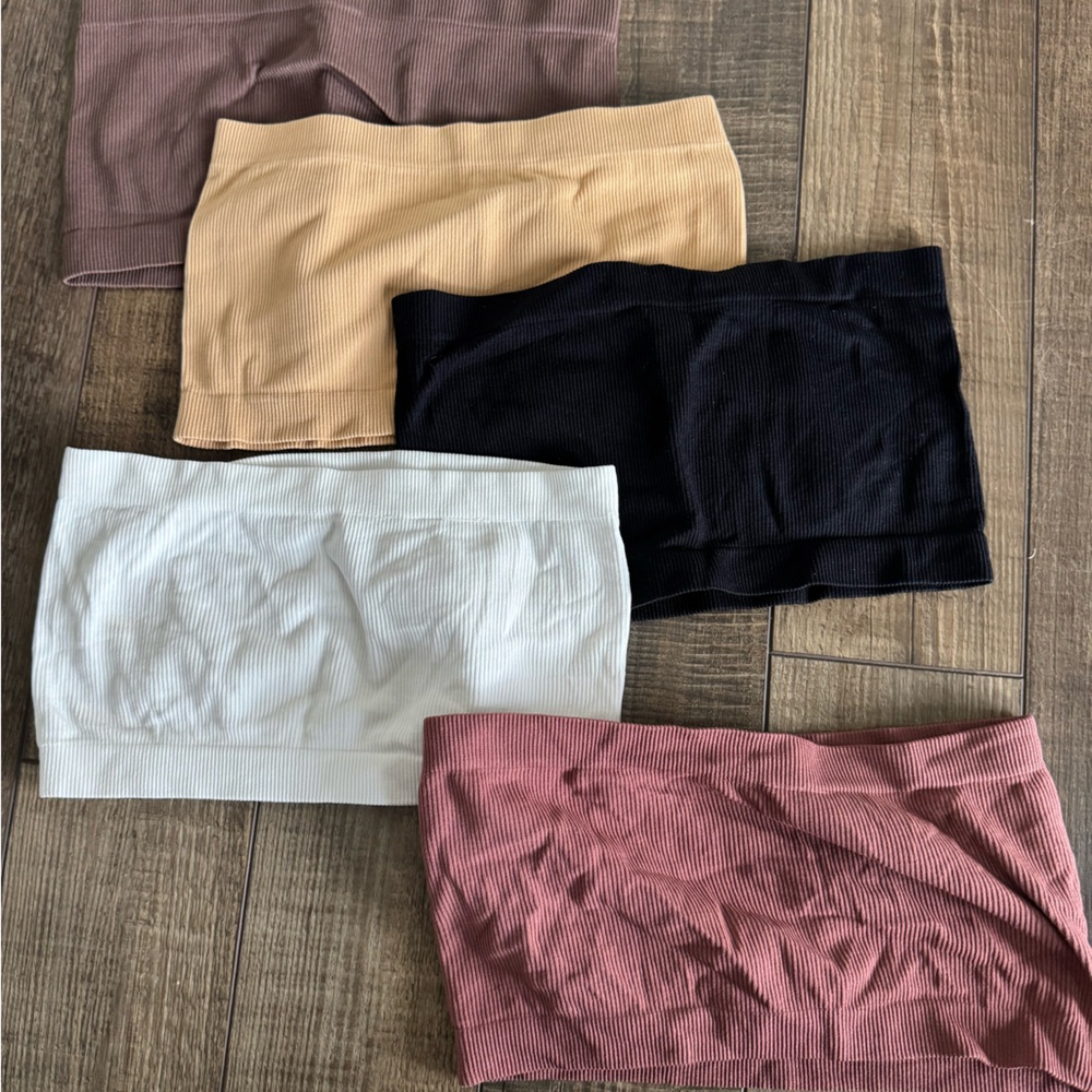 Women’s Multi-Pack Ribbed Bottoms
